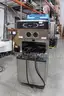 (1) Taylor C712-33 Commercial Soft Serve Ice Cream Machine &#x2013; 3 Phase