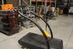 Woodway 4Front Treadmill
