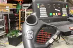 Woodway 4Front Treadmill