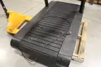 Woodway 4Front Treadmill