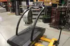 Woodway 4Front Treadmill