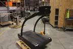 Woodway 4Front Treadmill