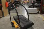 Woodway 4Front Treadmill
