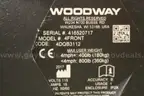 Woodway 4Front Treadmill