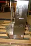 (1) Autodoner G300 Vertical Broiler &#x2013; Generates Heat &#x26; Rotates