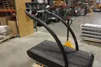 Woodway 4Front Treadmill