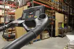 Woodway 4Front Treadmill