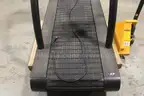 Woodway 4Front Treadmill