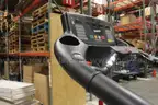 Woodway 4Front Treadmill
