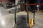 Woodway 4Front Treadmill