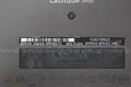 (2)  Dell Latitude Laptops &#x2013; Latitude 7420 (2021) &#x26; Latitude 7400 (2019) &#x2013; i5 &#x2013; 16GB RAM &#x2013; 256GB SSD &#x2013; Fair Battery