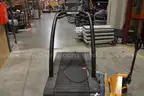 Woodway 4Front Treadmill