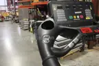 Woodway 4Front Treadmill