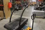 Woodway 4Front Treadmill