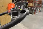 Woodway 4Front Treadmill