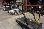 Woodway 4Front Treadmill