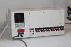 (1) Chrono-Log Whole-Blood Aggregometer Model 560-VS (S/N 880199) &#x2013; Working Condition