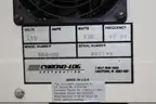 (1) Chrono-Log Whole-Blood Aggregometer Model 560-VS (S/N 880199) &#x2013; Working Condition