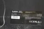 (1) Planar PS5561T 55&#x22; LCD Monitor &#x2013; DVI/HDMI/VGA &#x2013; Working Condition