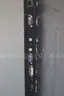 (1) Planar PS5561T 55&#x22; LCD Monitor &#x2013; DVI/HDMI/VGA &#x2013; Working Condition