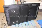 (1) Planar PS5561T 55&#x22; LCD Monitor &#x2013; DVI/HDMI/VGA &#x2013; Working Condition