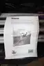 (9) items Skyline Trade Show Display Lot &#x2013; Indiana University Graphics, Pop-Up Panels, Banner System, Rolling Cases