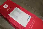 (9) items Skyline Trade Show Display Lot &#x2013; Indiana University Graphics, Pop-Up Panels, Banner System, Rolling Cases