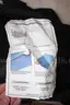 (9) items Skyline Trade Show Display Lot &#x2013; Indiana University Graphics, Pop-Up Panels, Banner System, Rolling Cases