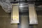 (1) Vulcan HEG60E-1 Commercial Electric Griddle on (1) Continental D654G Refrigerated Base &#x2013; 208V, 27kW