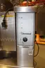 (1) Cleveland Range Electric Tilting Kettle with Stand &#x2013; Model KGT-12-T &#x2013; Powers On