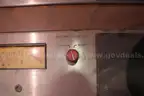 Old Reel to Reel Recording and Editing Desk