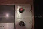Old Reel to Reel Recording and Editing Desk