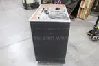 Old Reel to Reel Recording and Editing Desk