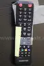 (1) Samsung 75&#x201D; 4K UHD Smart TV &#x2013; Model UN75NU7100F (Working Condition)