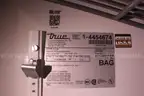 True T-72F Reach-in Freezer