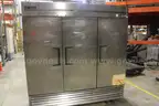 True T-72F Reach-in Freezer