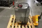 Alto Shaam CTX4-10E Steam and Convection Oven
