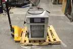 Alto Shaam CTX4-10E Steam and Convection Oven