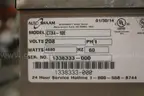Alto Shaam CTX4-10E Steam and Convection Oven
