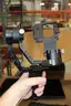 (2)  Zhiyun Crane V1.1 3-Axis Handheld Gimbal Stabilizers with Hard Cases