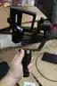 (2)  Zhiyun Crane V1.1 3-Axis Handheld Gimbal Stabilizers with Hard Cases