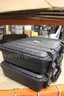 (2)  Zhiyun Crane V1.1 3-Axis Handheld Gimbal Stabilizers with Hard Cases