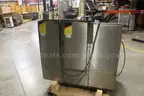 Keating Dual Instant Recovery Fryer w/ Heating Element