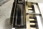 Keating Dual Instant Recovery Fryer w/ Heating Element
