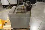 Keating Dual Instant Recovery Fryer w/ Heating Element
