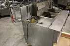 Keating Dual Instant Recovery Fryer w/ Heating Element
