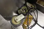 Keating Dual Instant Recovery Fryer w/ Heating Element