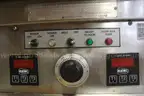 Keating Dual Instant Recovery Fryer w/ Heating Element