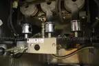 Keating Dual Instant Recovery Fryer w/ Heating Element