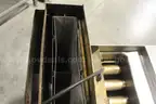 Keating Dual Instant Recovery Fryer w/ Heating Element